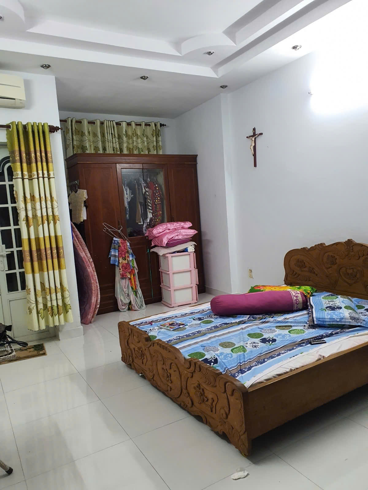 Chỉ 5.95 Tỷ TL! 65M², 2 Tầng/3pn, HẺM XE HƠI, Quang Trung Gò Vấp! - Ảnh 2